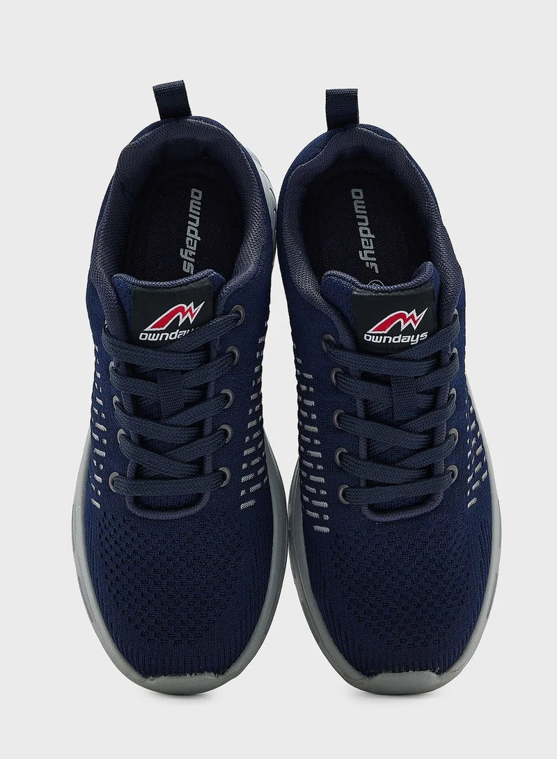 OFF LIMITS Owndays For Off Limits Casual Sneakers