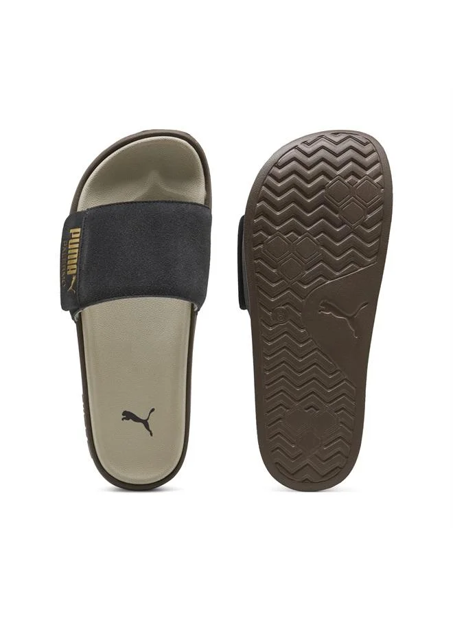Leadcat 2.0 Palermo Foil Slides Unisex
