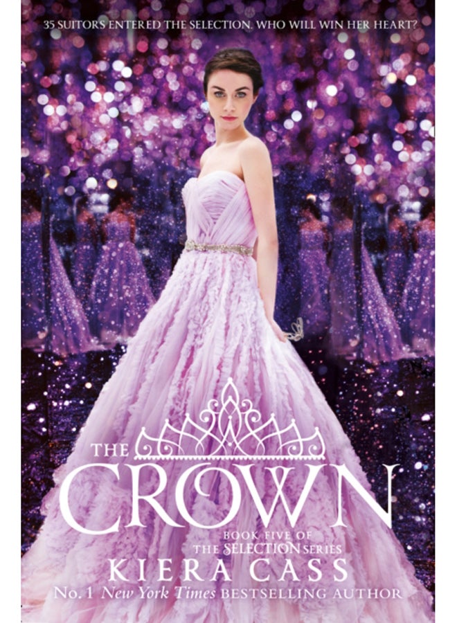 The Crown : Book 5