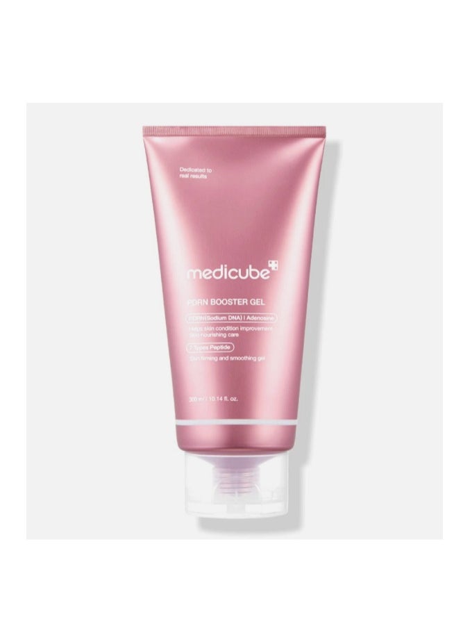 Medicube [MEDICUBE] Age-R PDRN Booster Gel - 300ml  - Image 2