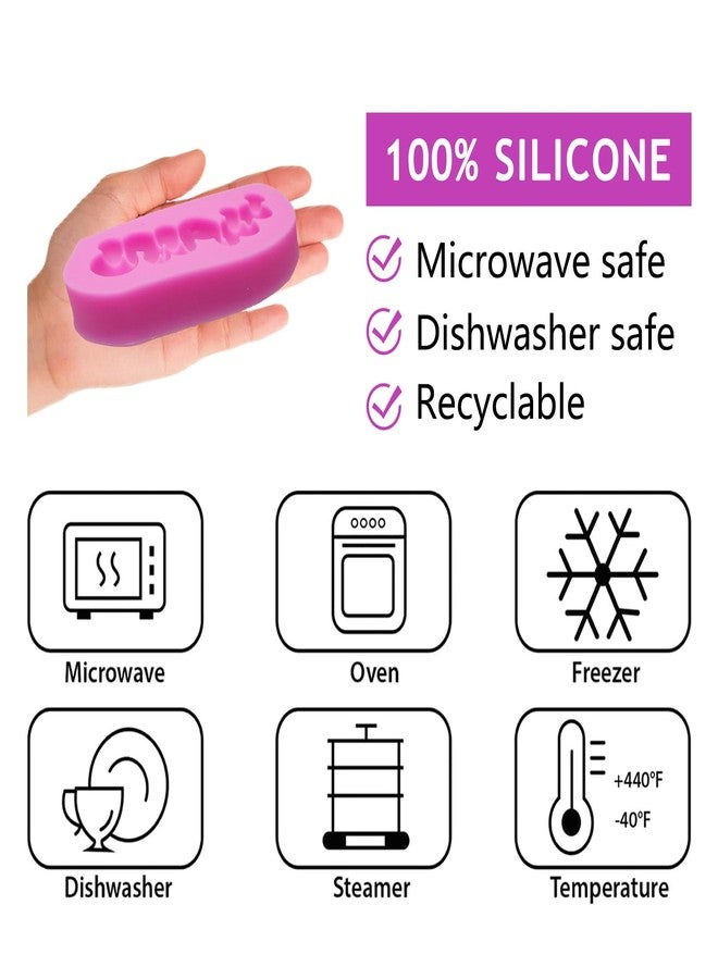 acvcatto Bubble Silicone molds(m188) - Image 3