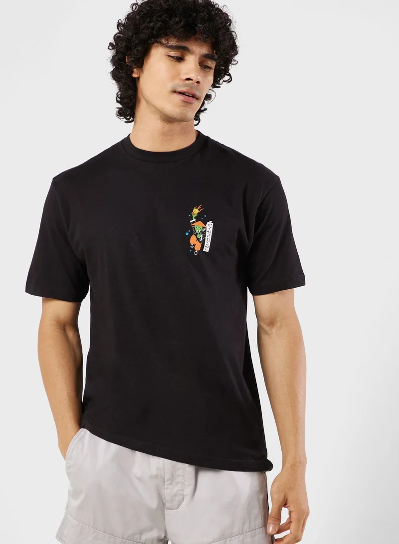 RIP N DIP Ryu T-Shirt
