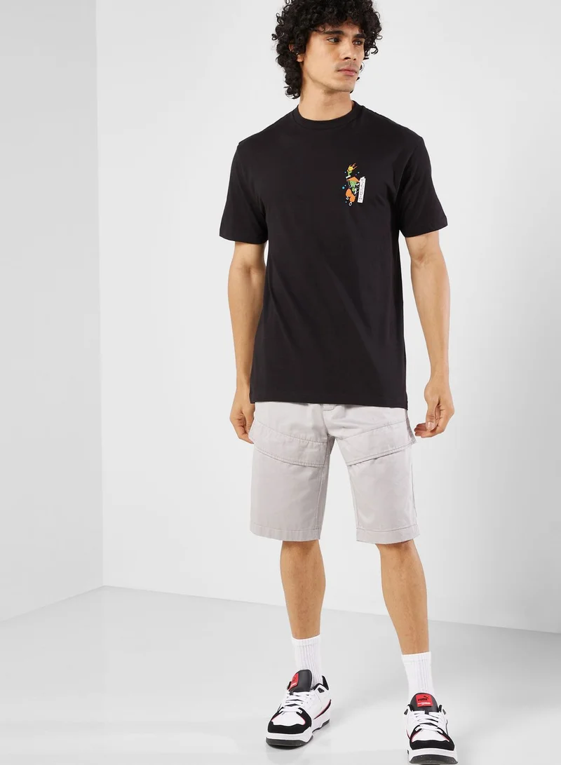 RIP N DIP Ryu T-Shirt