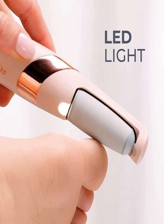 Drumstone Finishing Touch Flawless Pedi Electronic Tool File and Callus Remover, Pedicure - Image 4