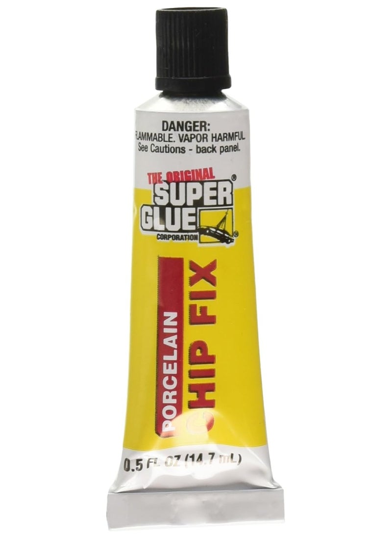 Super Glue Super Glue The Original 19061 Porcelain Repair  - Image 1