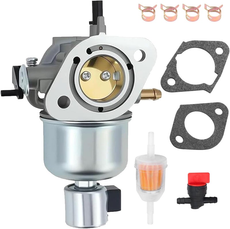 Karbay Carburetor for Kawasaki 15004-0827 Replacement for FR600V & FS600V - Image 1