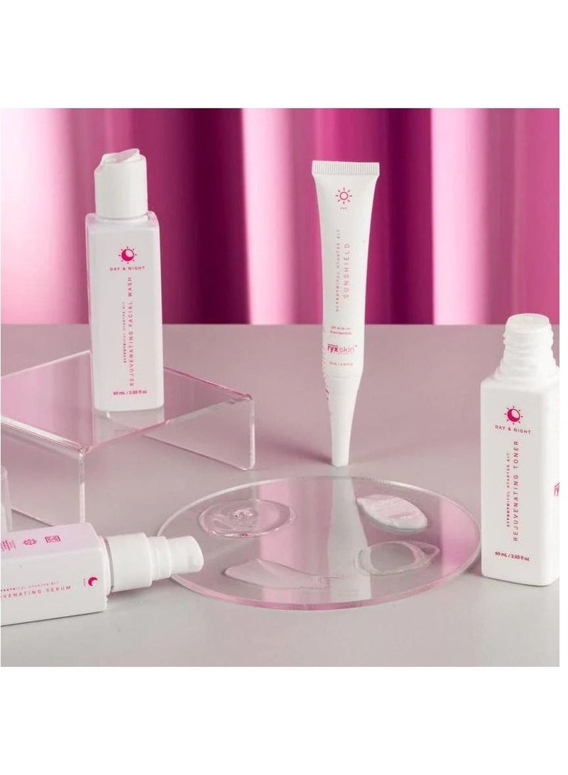 REXCHI Beautifull Starter Kit - Image 1