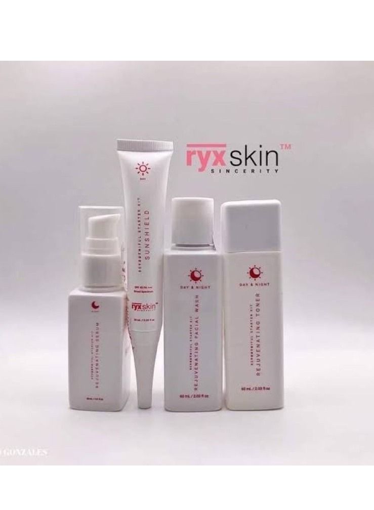 REXCHI Beautifull Starter Kit - Image 2