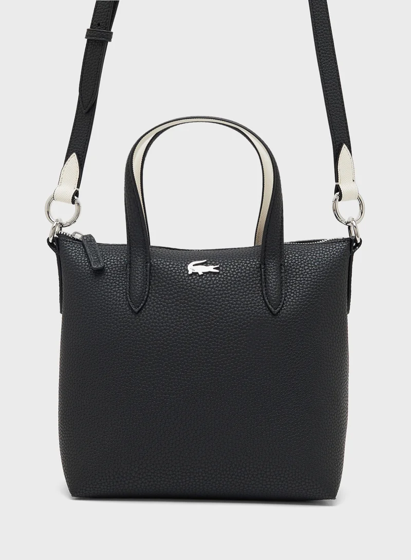 لاكوست Anna Tote Bag