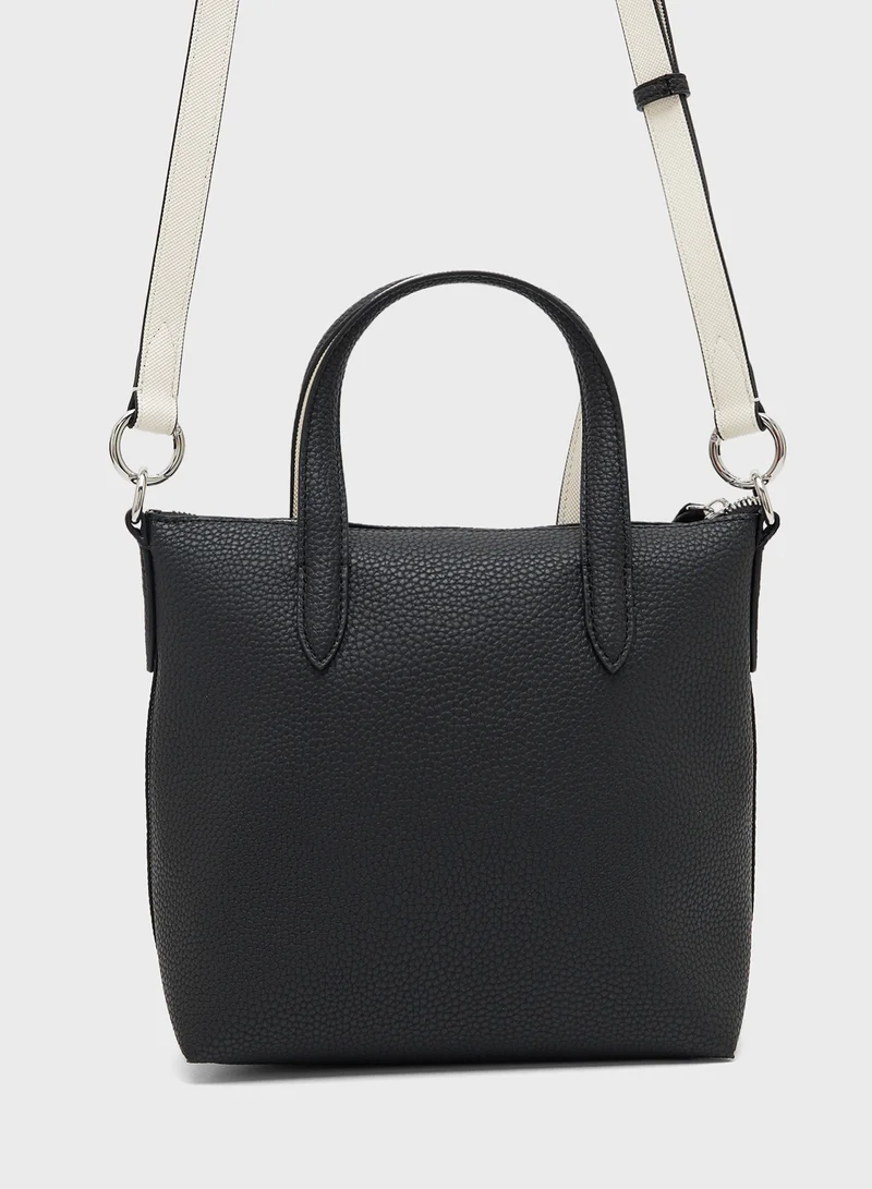 لاكوست Anna Tote Bag