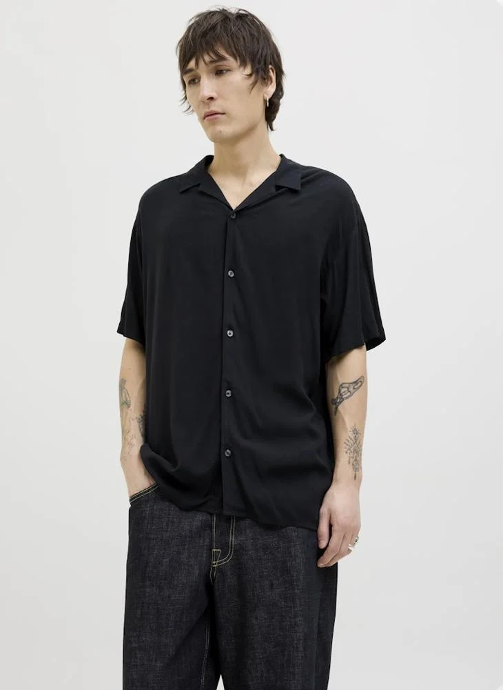 JACK & JONES Jjejeff Essential Regualr Fit Shirt