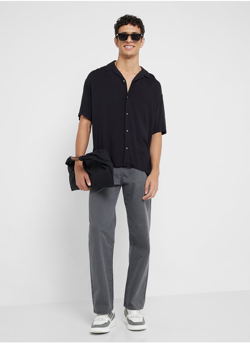 JACK & JONES - Jjejeff Essential Shirt - Image 1