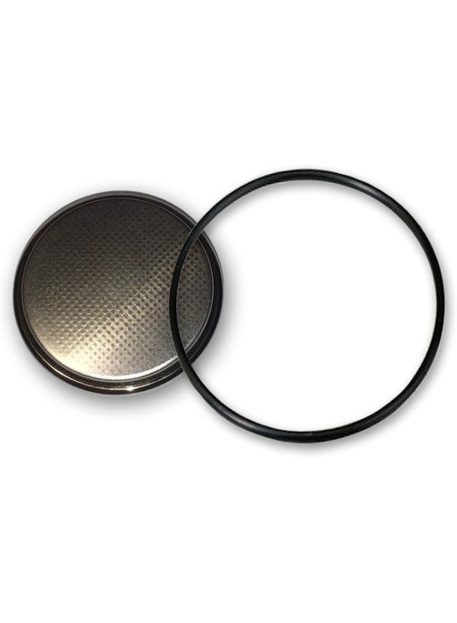 Mares MARES KIT (ORING + BATTERY) DIVE COMPUTER PUCK - Image 2