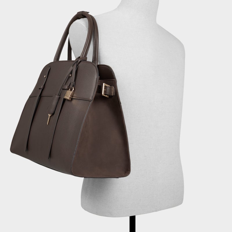 ALDO ALLYSA L CITY HANDBAG - Image 4