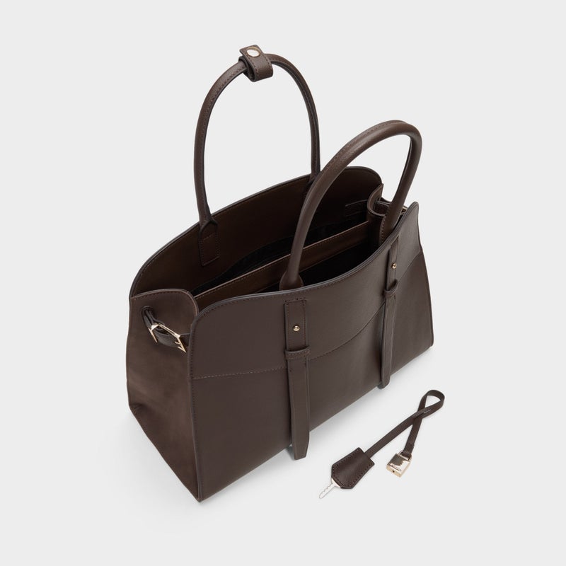 ALDO ALLYSA L CITY HANDBAG - Image 3