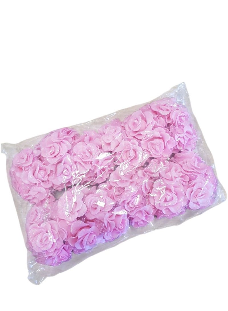Artificial Rose Flowers set - Image 3
