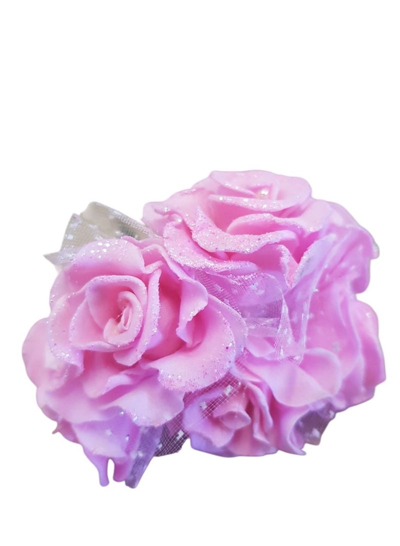 Artificial Rose Flowers set - Image 2