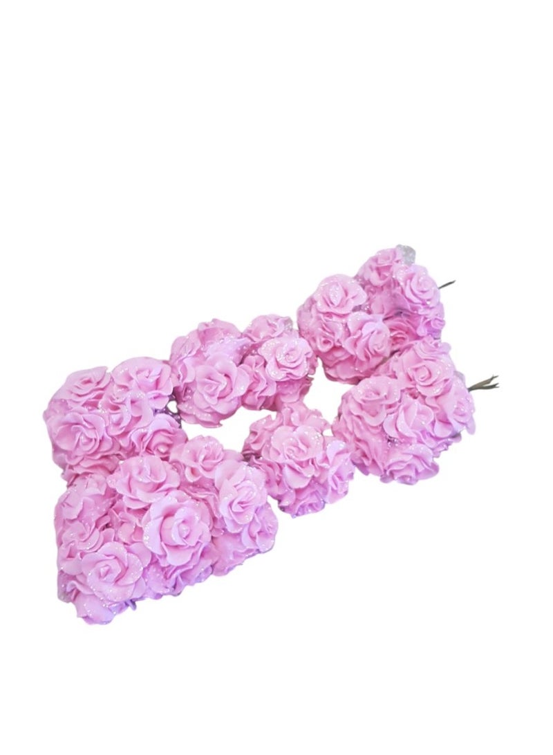 Artificial Rose Flowers set - Image 1