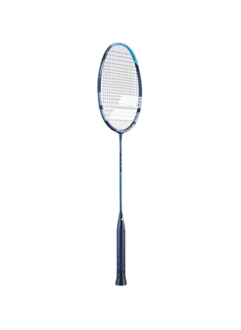 بابولات Babolat BADMINTON RACKETS SATELITE LITE STRUNG FC, Size: 2, 601398, (French Brand)