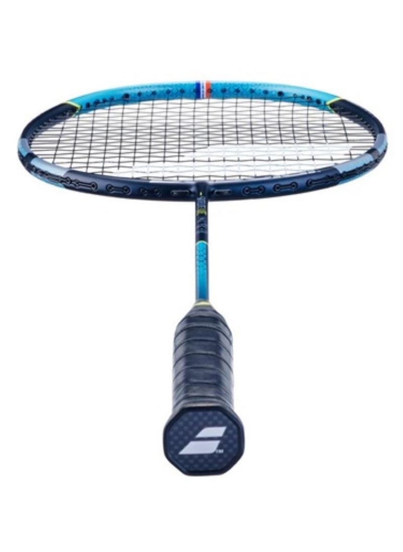 بابولات مضرب تنس الريشة بابولات ساتلايت لايت مشدود - Image 3