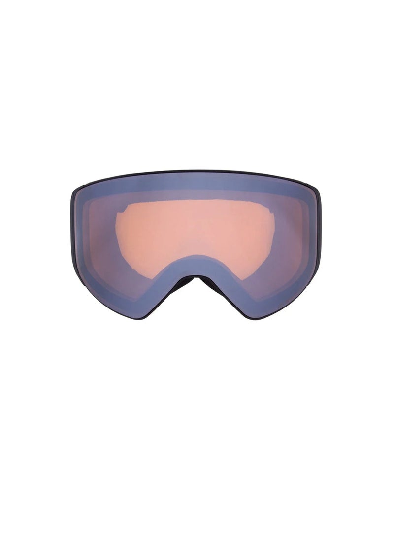 Red Bull Spect Eyewear Snow Goggle JAM-02 / Rose Lens with Green mirror - Image 3