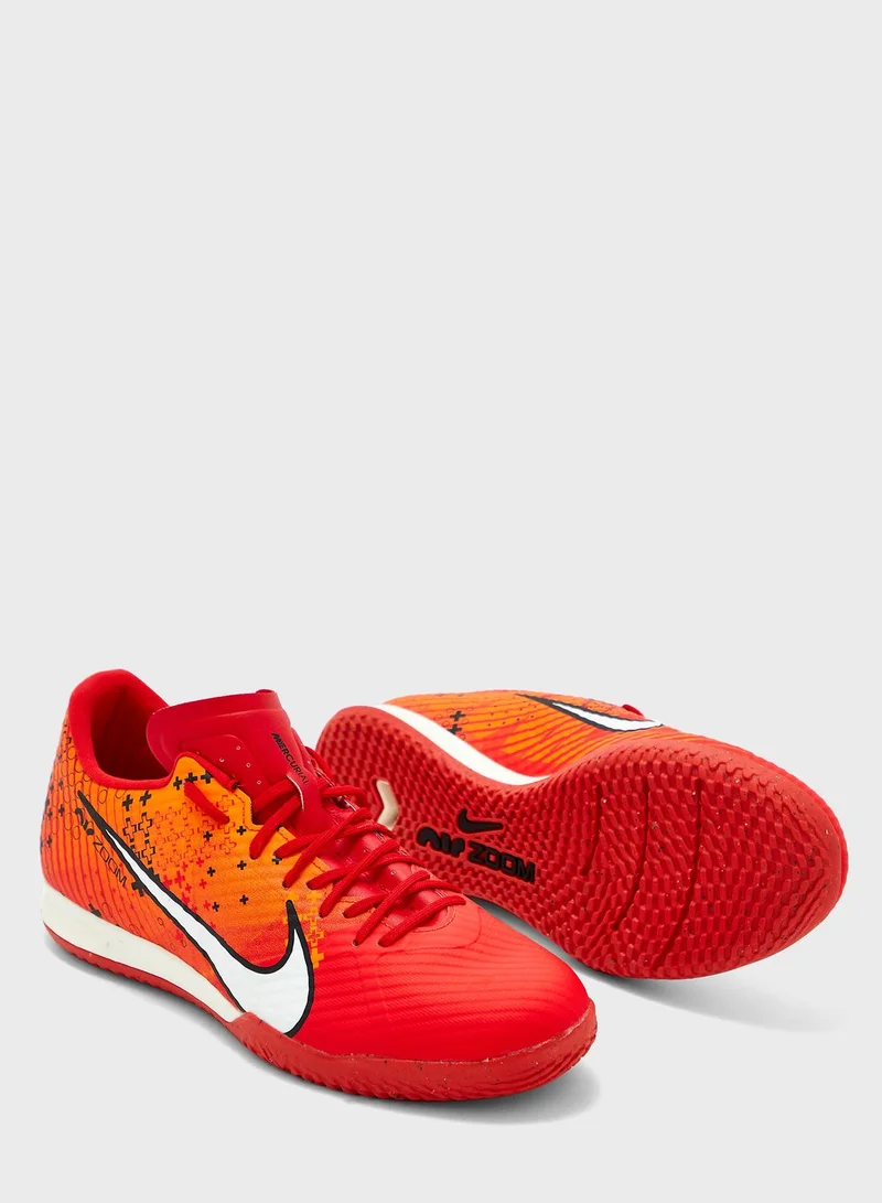 Nike Zoom Vapor 15 Academy IN Football Boots