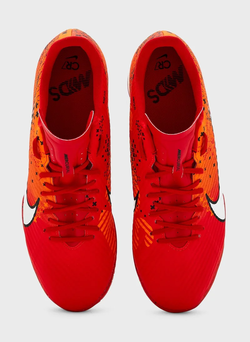 Nike Zoom Vapor 15 Academy IN Football Boots