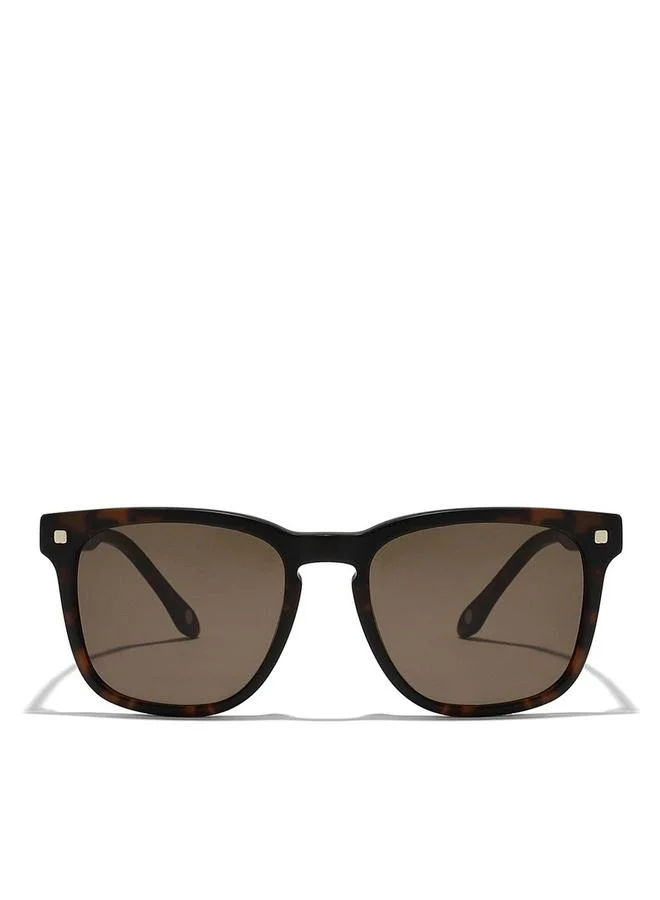 30Sundays 30Sundays Men Maestro Square Sunglasses