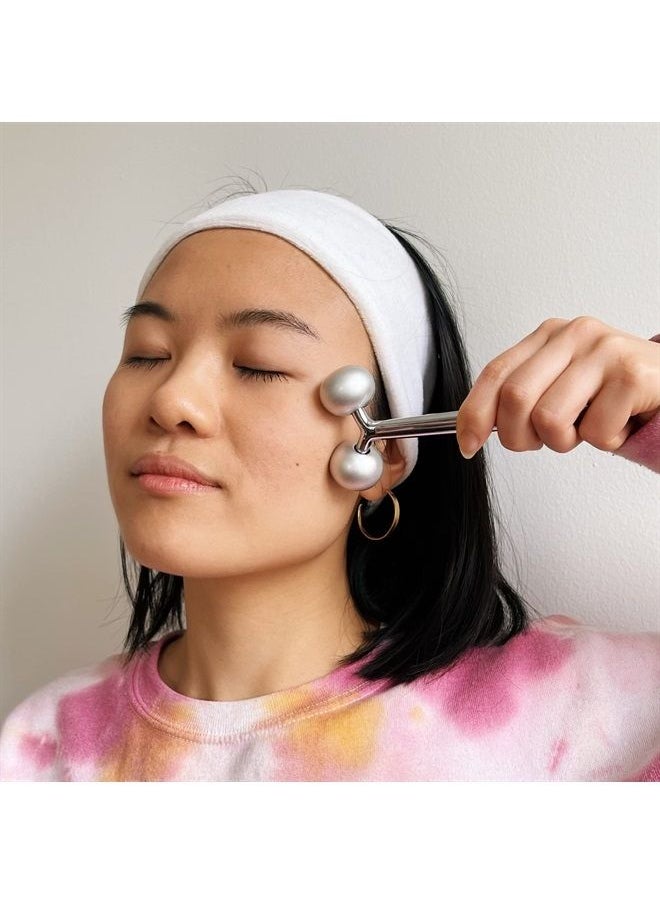 Mei Apothecary - SKINSCULPT Massaging Beauty Roller | Clean, Natural, Non-Toxic Skincare - Image 1