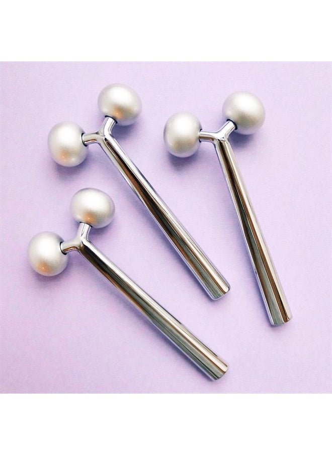 Mei Apothecary - SKINSCULPT Massaging Beauty Roller | Clean, Natural, Non-Toxic Skincare - Image 1