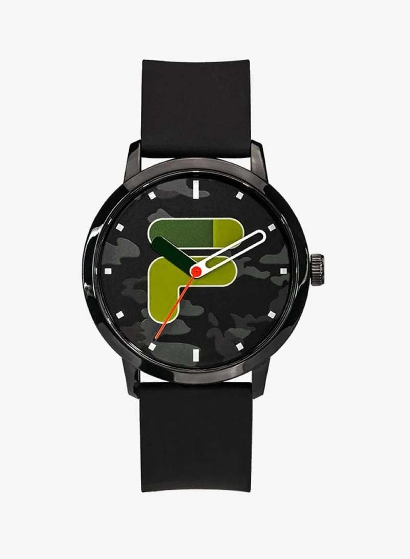 FILA FILA  ADULT 38-326-103 ANALOGUE watches, SIZE: 42mm