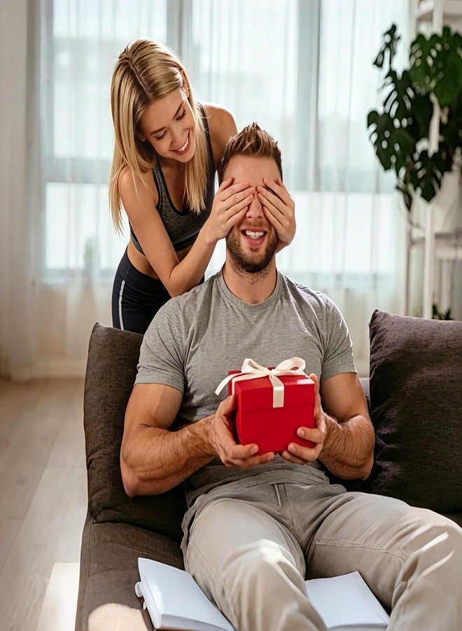 لعبة شد الحبل بالأصابع، لعبة مصارعة الأذرع بالأصابع، تُحسّن مهارة اليد وقوة الأصابع، متعة محمولة للتجمعات العائلية والسفر وحفلات أعياد الميلاد، هدية مثالية لمحبي تسلق الصخور - Image 5