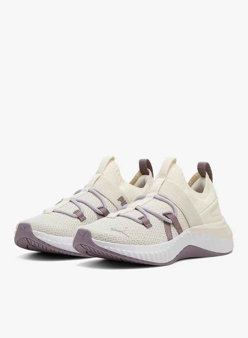 بوما حذاء التدريب سوفترايد سيرا ألت للنساء