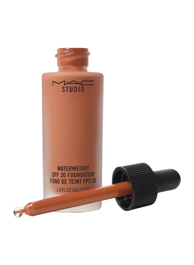 MAC Cosmetics Studio Water weight SPF 30 Foundation - NW50 - Image 1