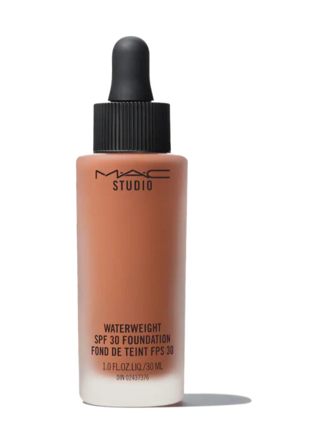MAC Cosmetics Studio Water weight SPF 30 Foundation - NW50 - Image 2