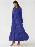 HICCUP Moroccan Blue