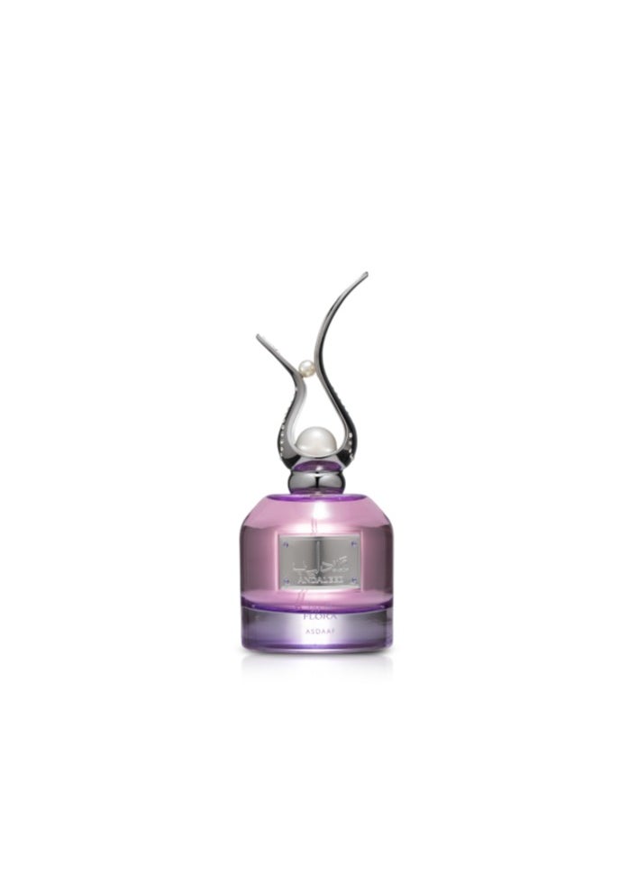 Lattafa Andaleeb Flora- EDP - For Women - 100ml  - Image 2
