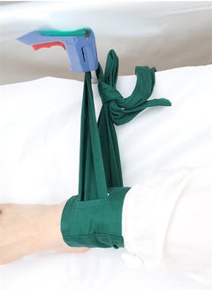 Patient Restraint Strap for Bedridden Restless Patients Elderly Care Assistance Hospital Medical Restraints Bed Limb Holders Universal Constraints Control Hand Feet