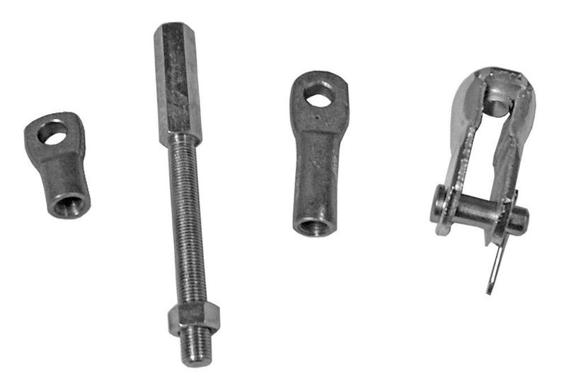 Tuff Stuff 4750 Brake Booster Rod and Clevis Kit - Image 4
