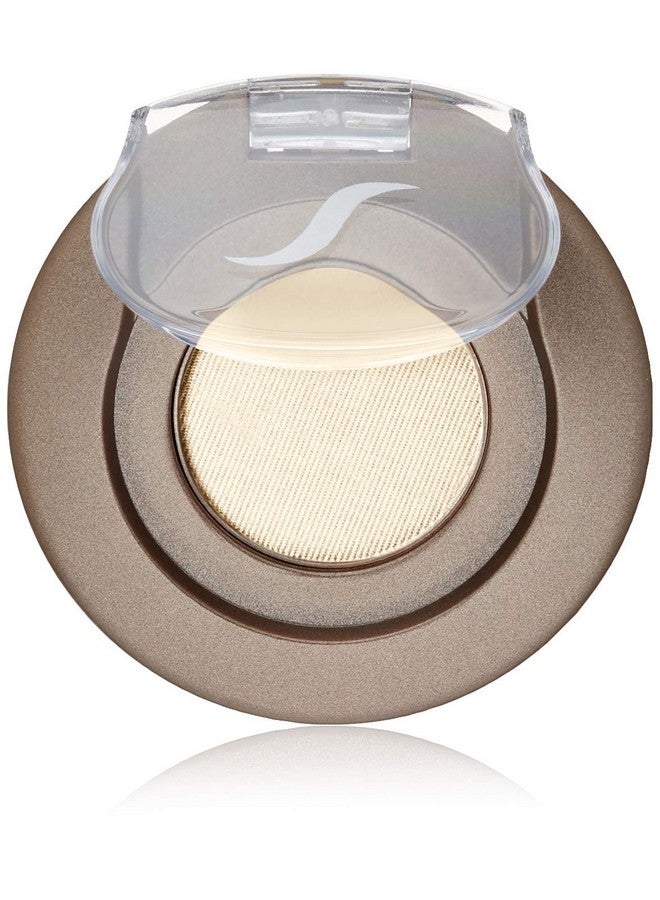 SORMÉ Sorme Cosmetics Long Lasting Eye Shadow Bone 0.08 Ounce - Image 2