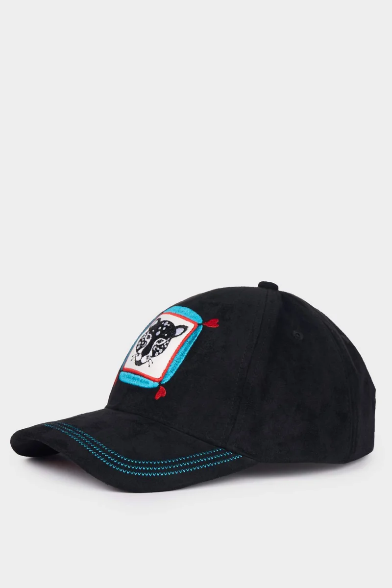 ديفاكتو Woman Cotton Cap