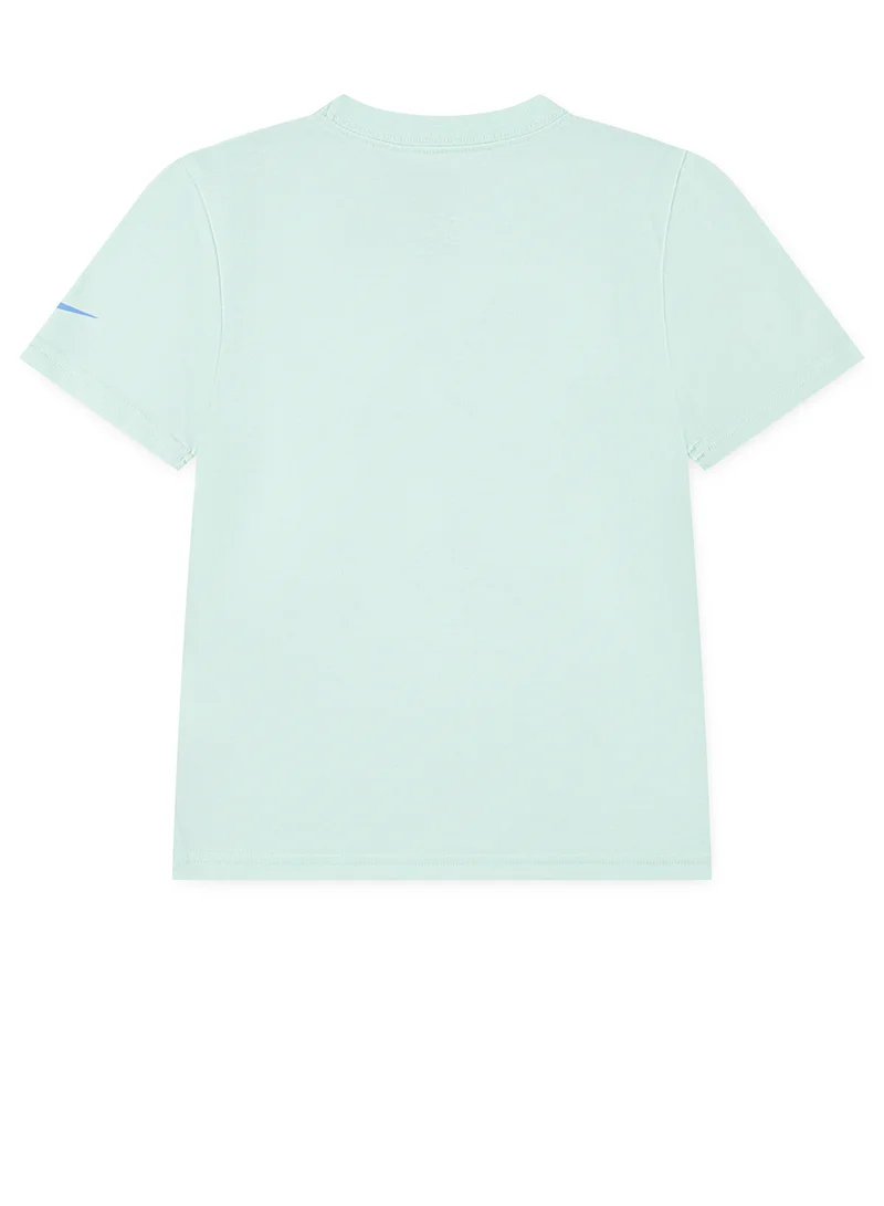 Nike Kids Boxy Dunk T-Shirt