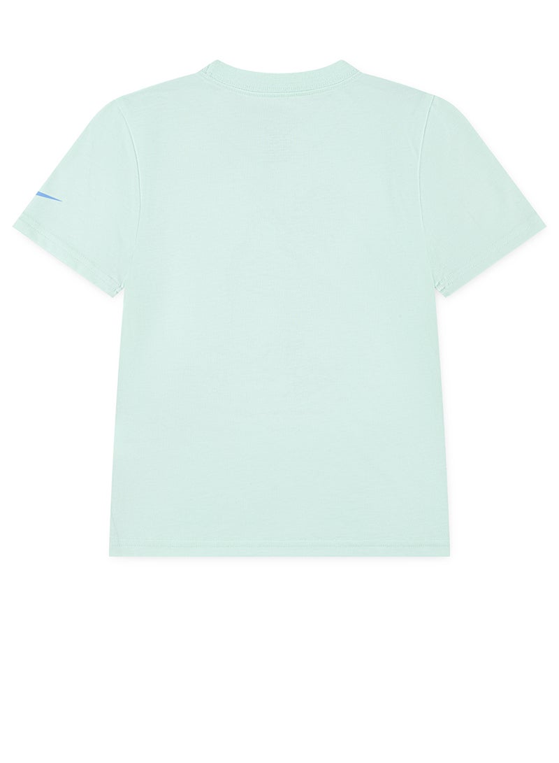 Nike Kids Boxy Dunk T-Shirt - Image 2