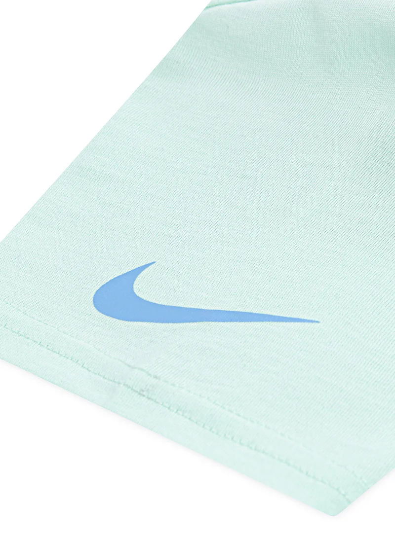 Nike Kids Boxy Dunk T-Shirt