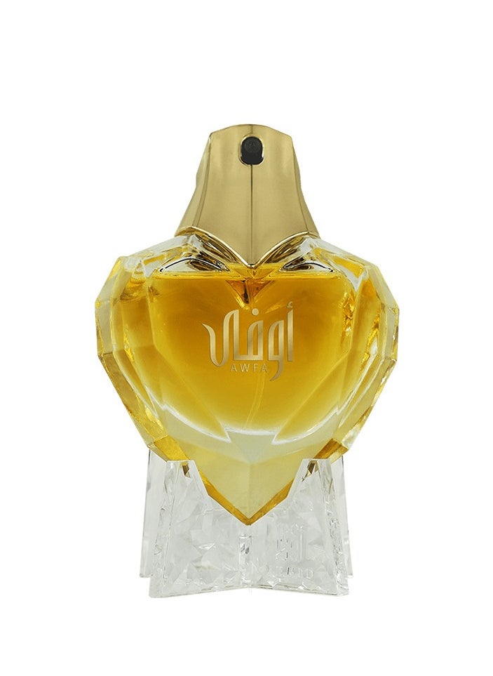 Ahmed Al Maghribi Awfa EDP 60ml  - Image 1