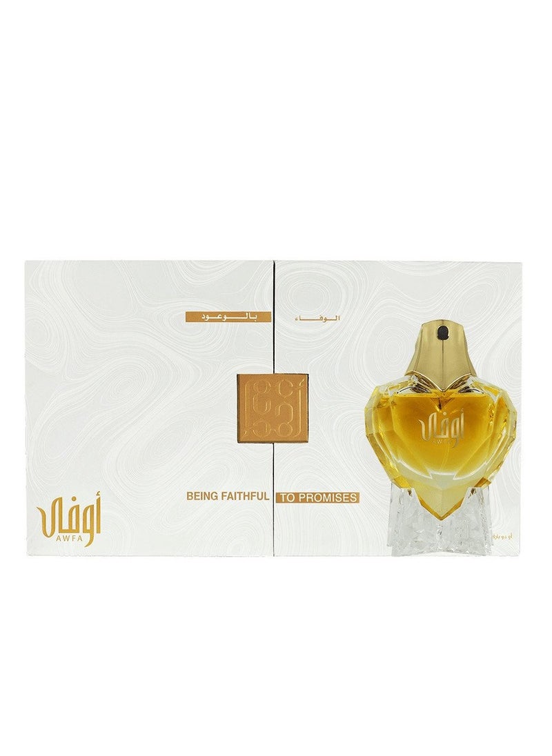 Ahmed Al Maghribi Awfa EDP 60ml  - Image 2