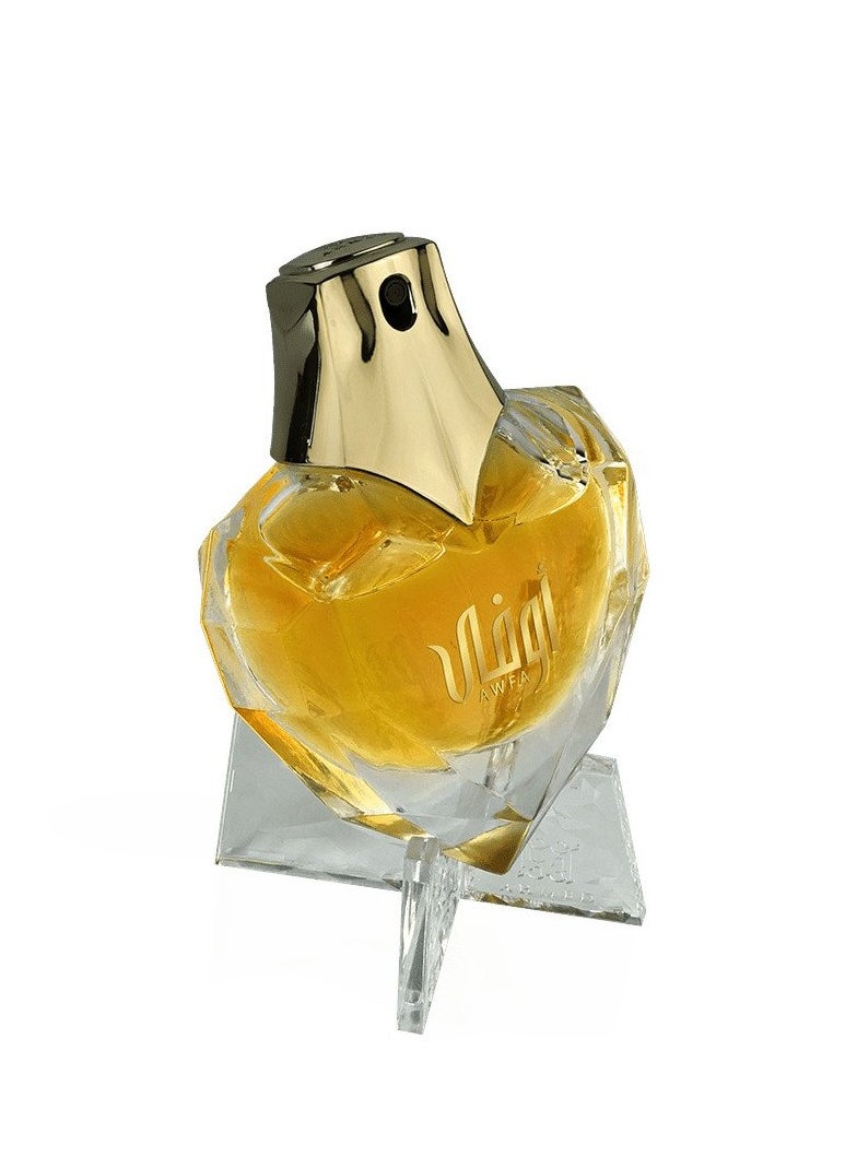 Ahmed Al Maghribi Awfa EDP 60ml  - Image 3