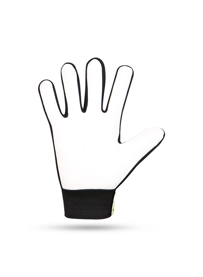 Nivia Air Strike Football Goal Keeper Gloves Size-L  - Image 3
