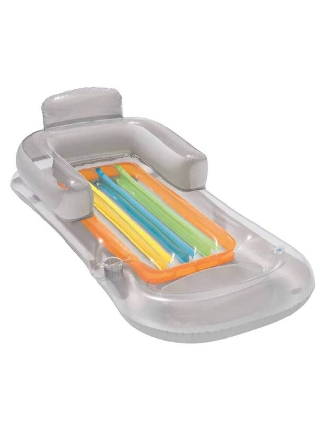 Generic Adult Swimming Pool Float - Image 3