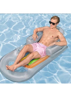Generic Adult Swimming Pool Float  - Image 1
